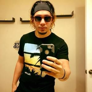 Meet your Posher, Juan